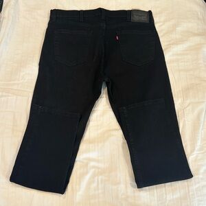 Black Levi’s 511